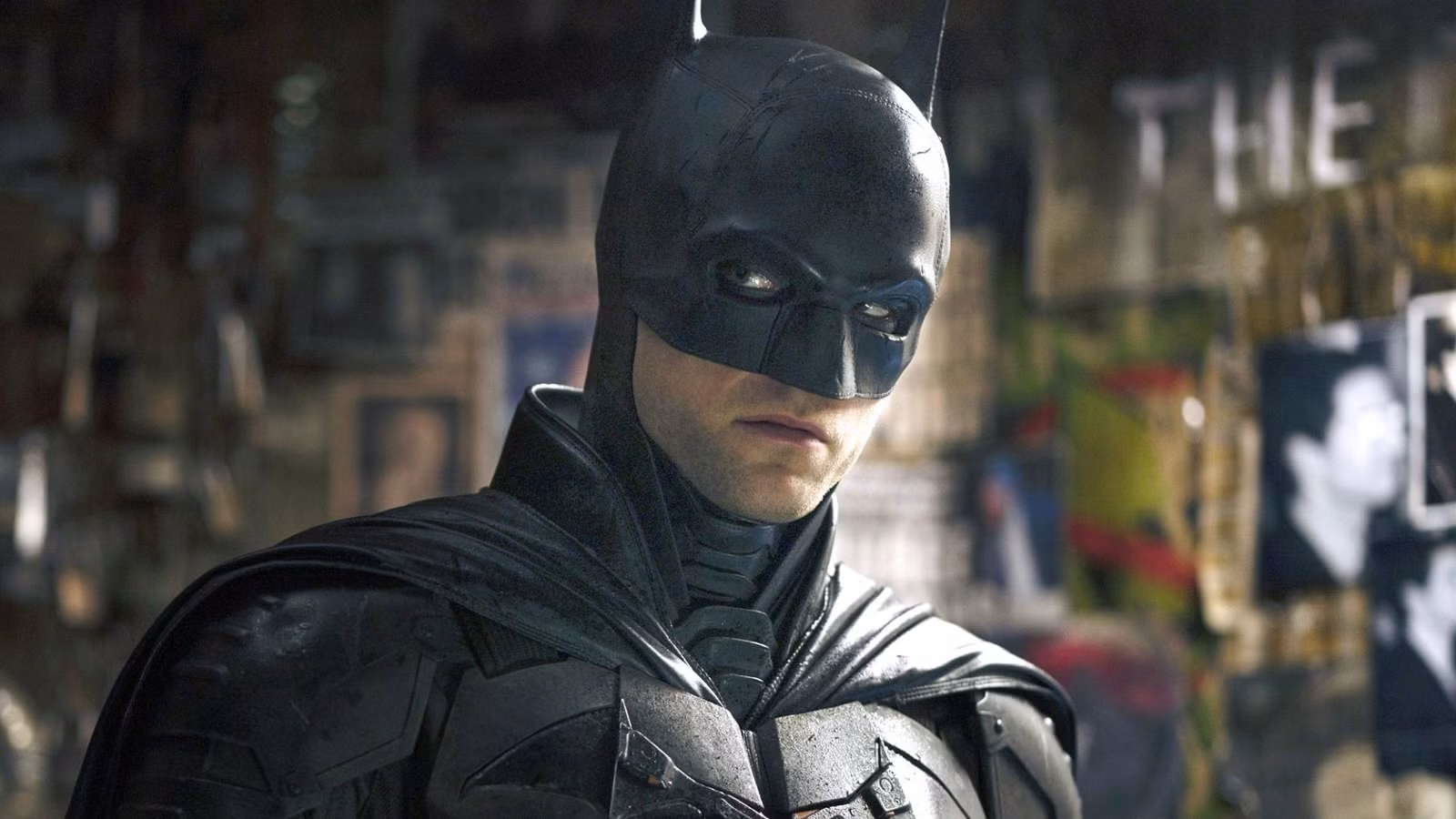 Batman: Knightfall Part 1 tiene la historia de Robin que los fanáticos de DCU necesitaban