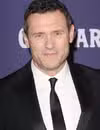 Foto de cabeza de Jason O'Mara