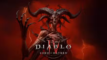 Diablo Señor del Odio