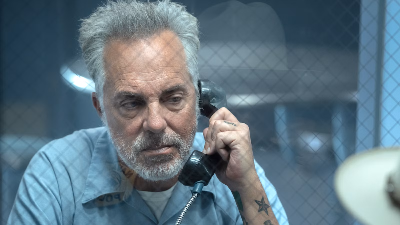 Titus Welliver no regresará oficialmente para la exitosa serie criminal de George RR Martin a pesar de la configuración del villano importante