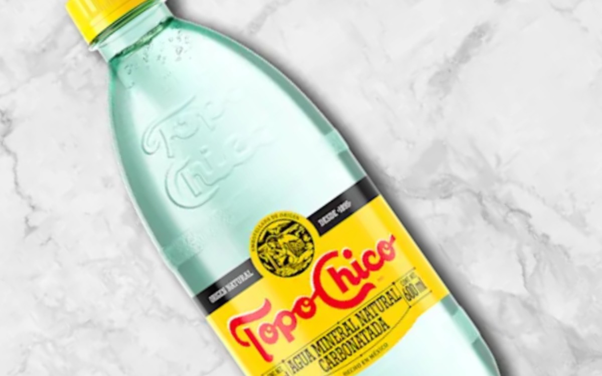 Topo Chico paga 2 mil 593 millones de pesos y evita proceso con FGR