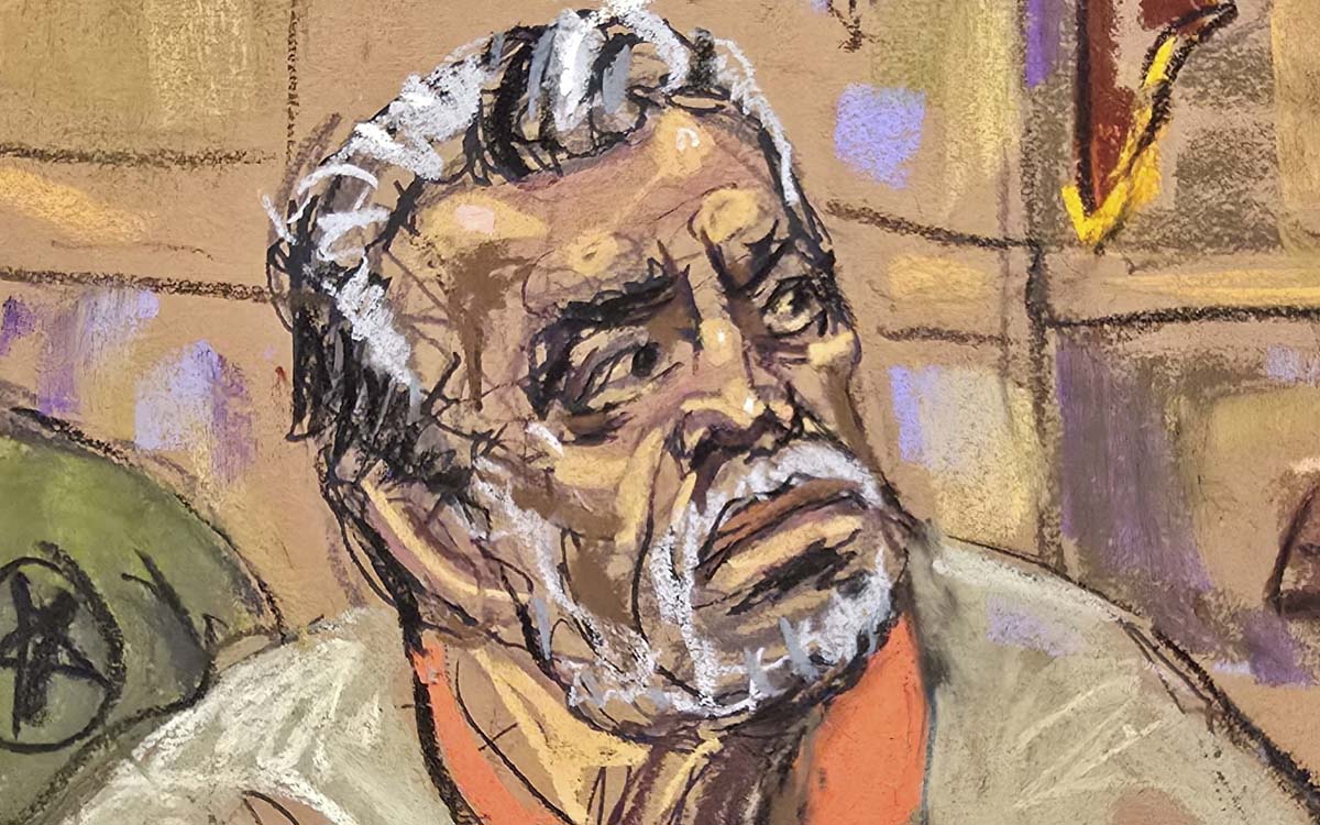 Tras sentencia de 'El Mayo', EE.UU. irá por red financiera y cómplices políticos: Arteaga
