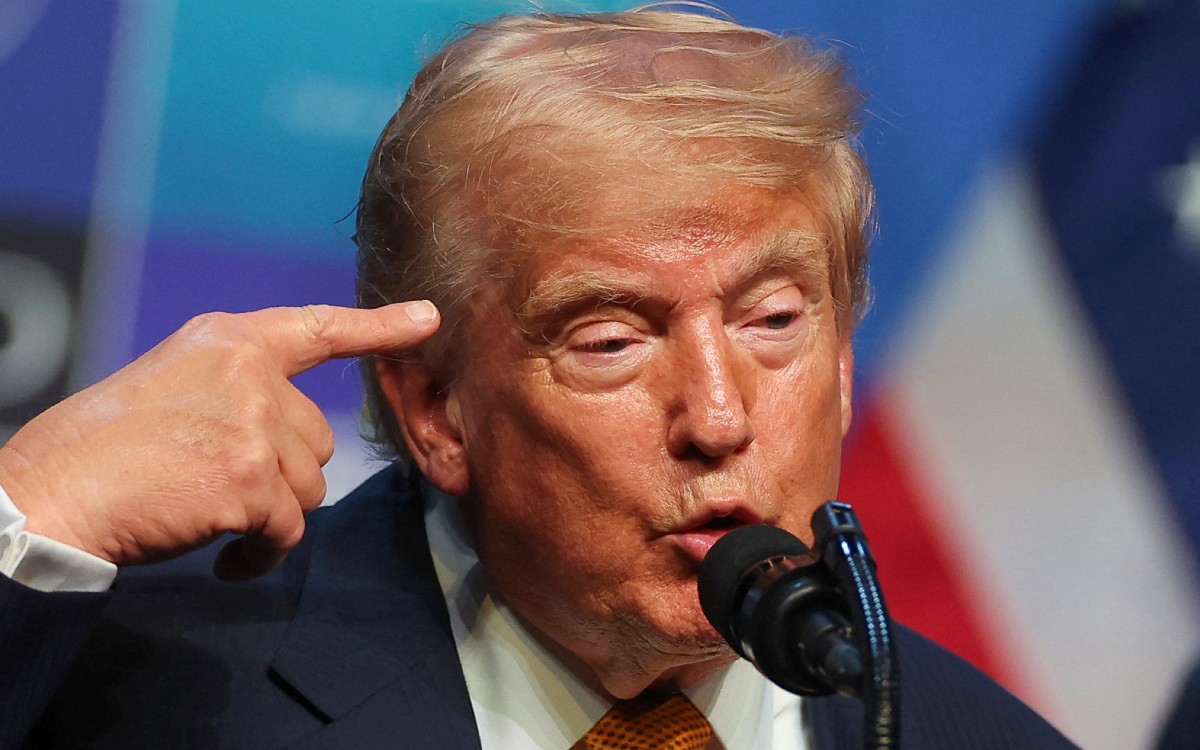 Trump quita la protección del hábitat de especies en peligro de extinción