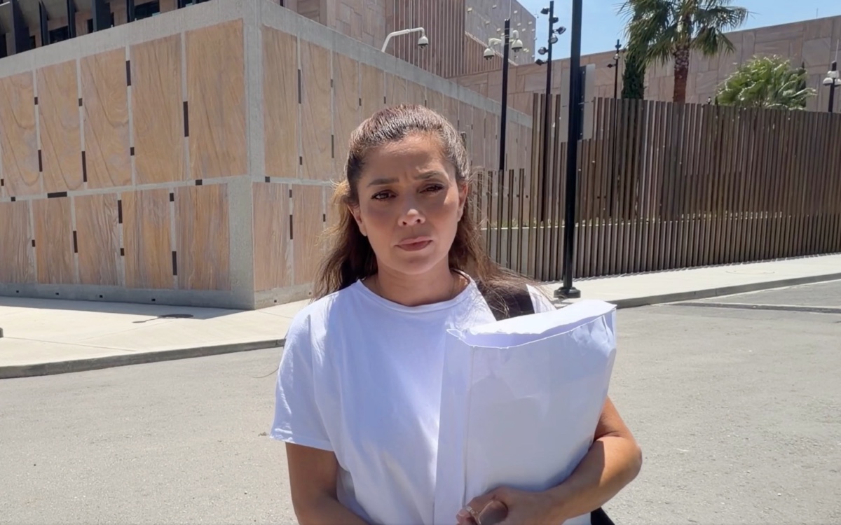 UIF congela cuentas de Ruffo Appel y su hija pide ayuda a EE.UU.