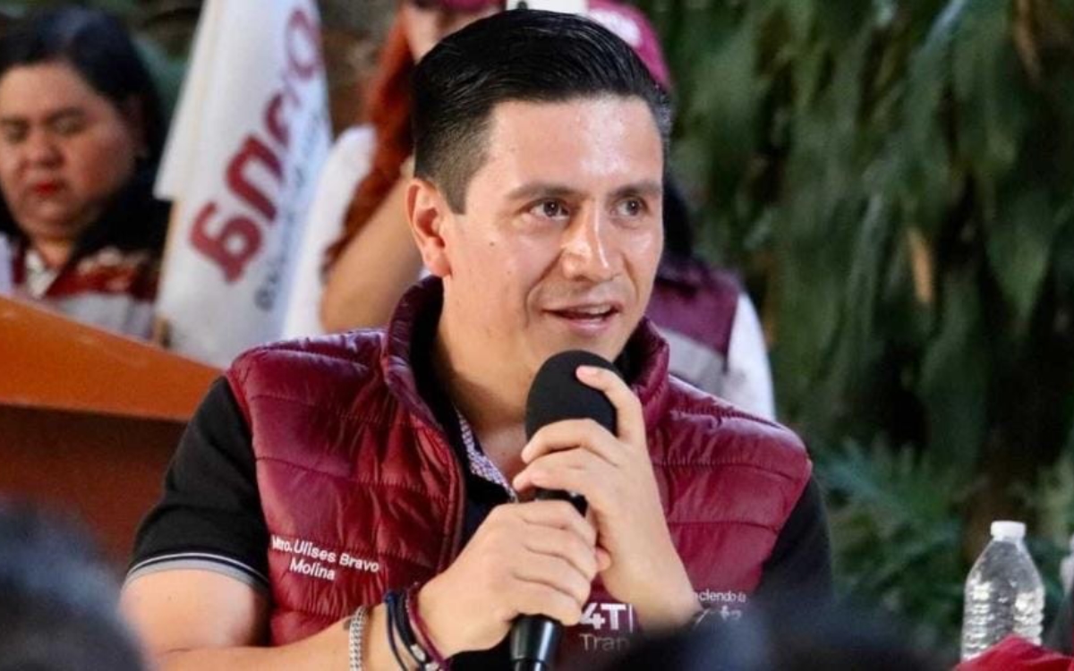 Ulises Bravo enfrenta nueva vinculación por violencia familiar y acusa persecución política
