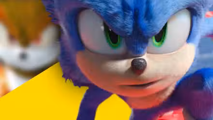 sonic el erizo