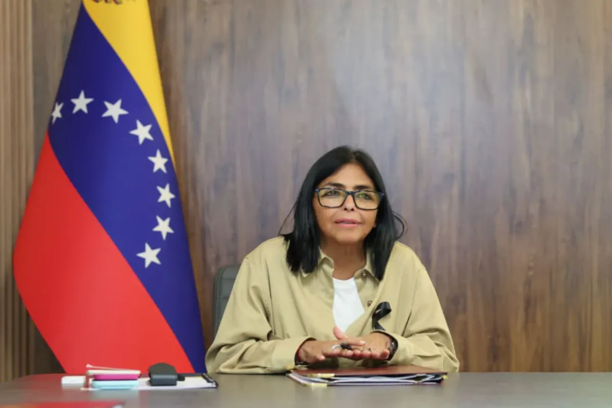 Venezuela actualiza reglas del sector petrolero tras 83 años
