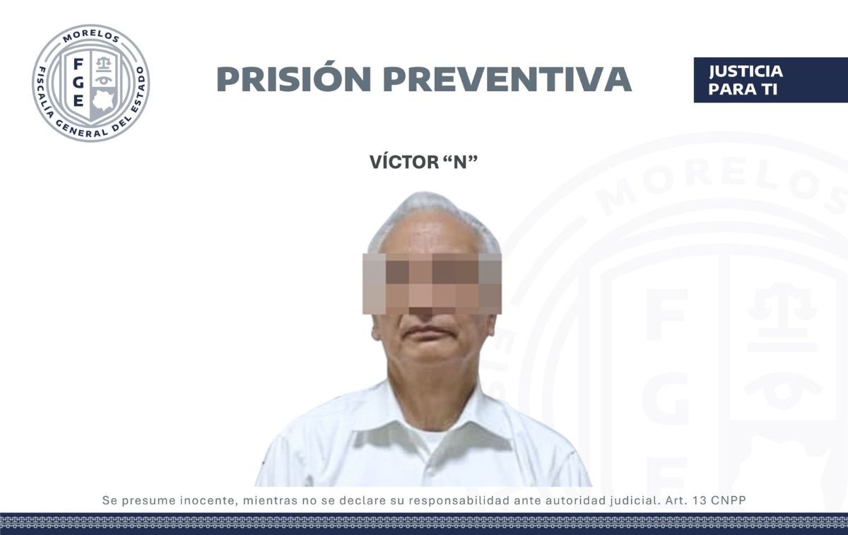 Vinculan a proceso a exdirector de Pemex, pese a perdón de su esposa