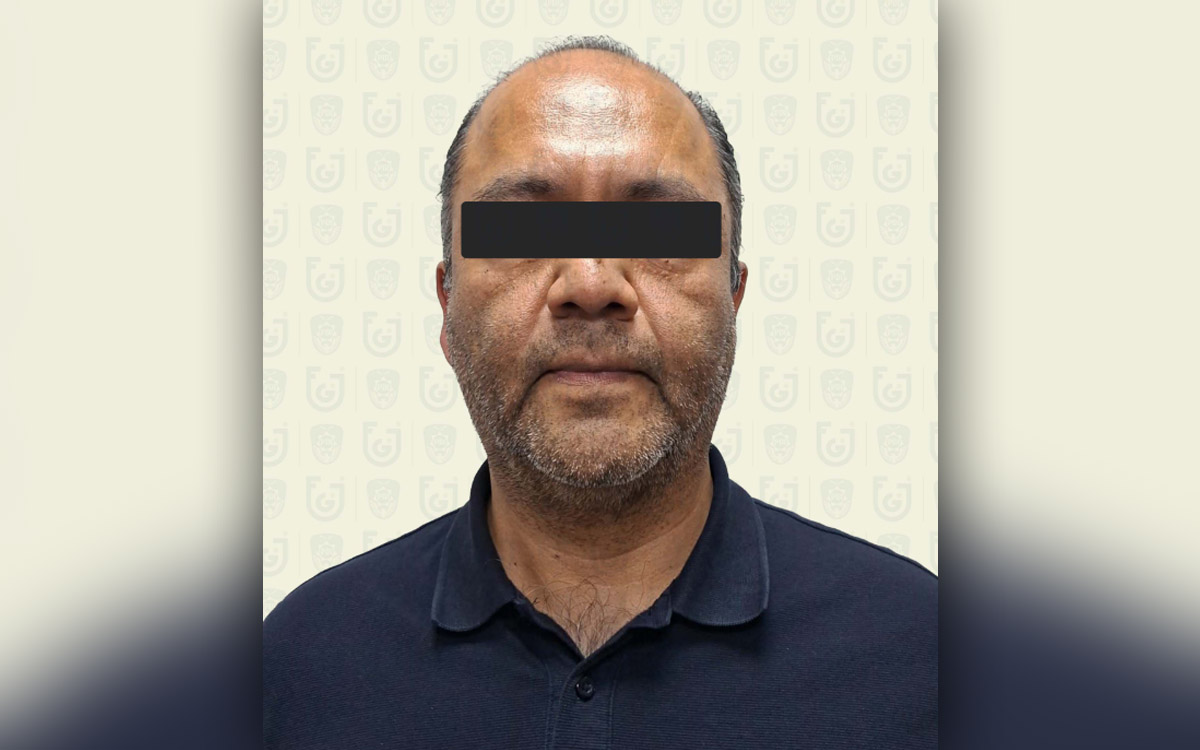 Vinculan a proceso a sacerdote por presunta pederastia agravada contra adolescente en CDMX