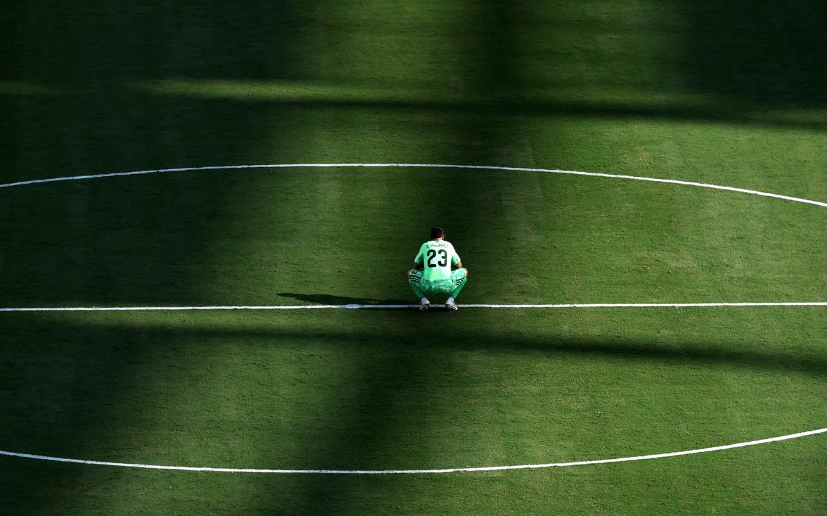 ¿'Dibu' Martínez dejará la selección argentina? Esto dijo tras perder la final del Mundial
