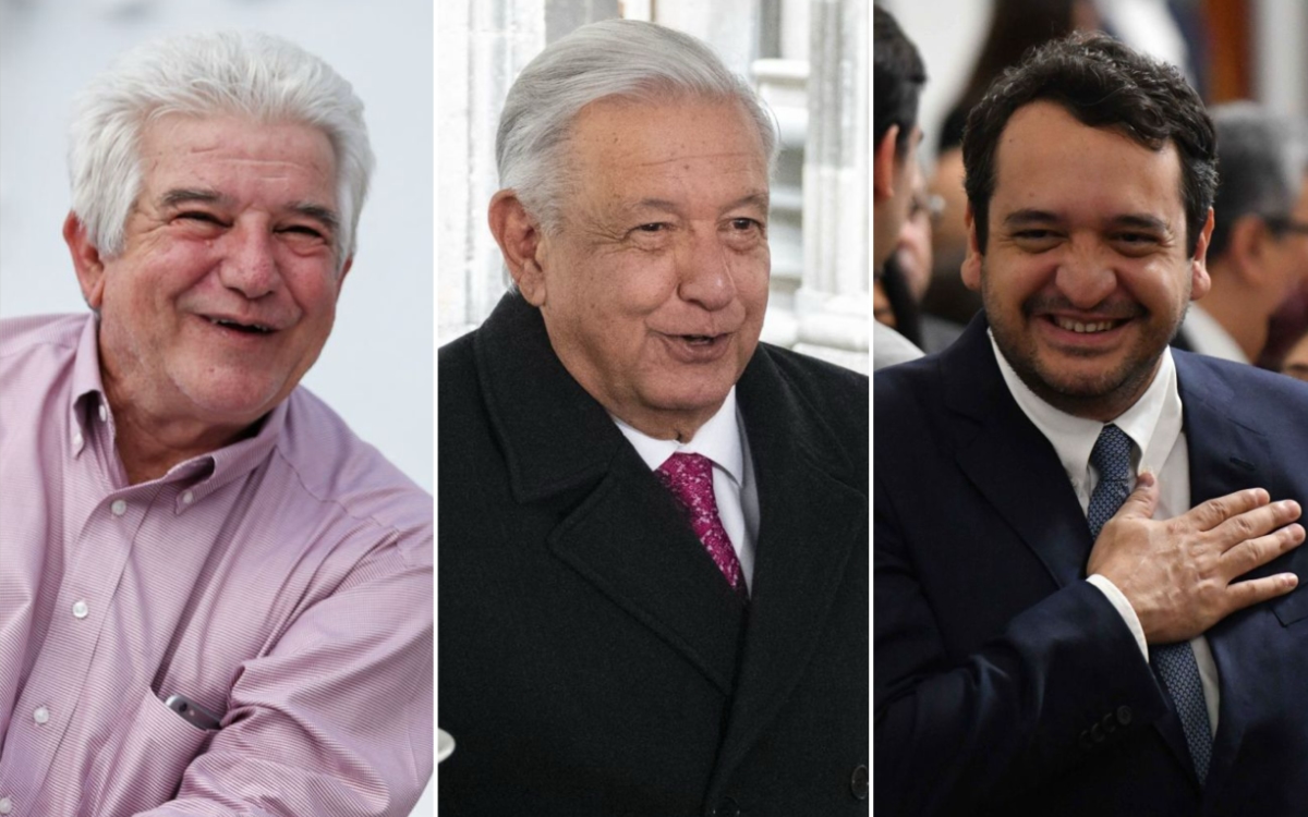 'Al que quieren no es al chico sino al grande': José Ramiro López Obrador acusa que EE. UU. busca dañar a AMLO