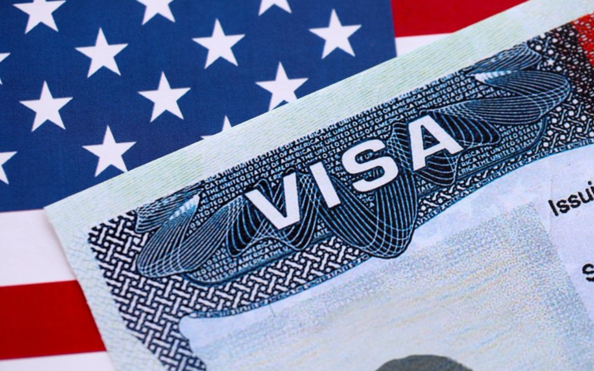 'EE. UU. cancelará cualquier visa sin importar el titular': Embajada estadounidense