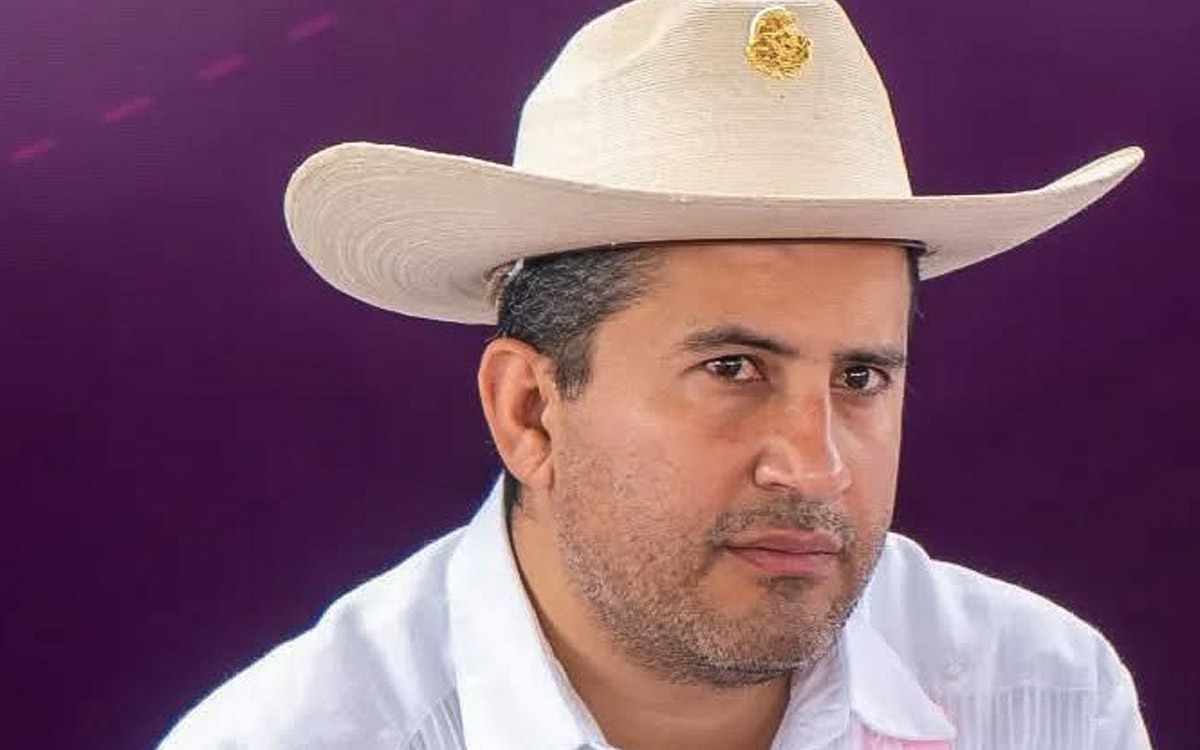 'El R1' cayó, pero falta investigar redes políticas: Ravelo