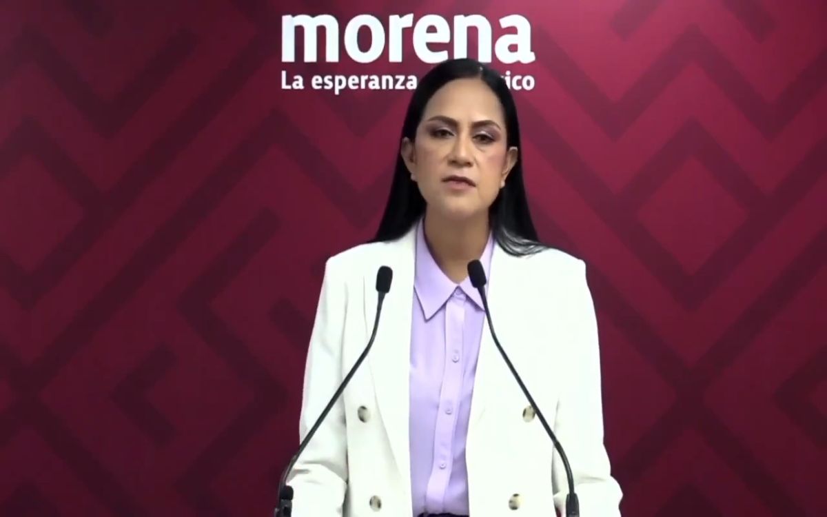 'Para mí, se les deberían suspender los derechos': Montiel sobre diputadas de Morena