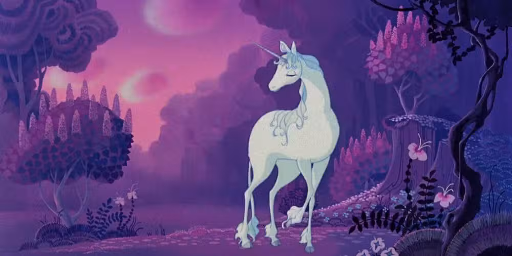 El último unicornio