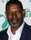 Foto de cabeza de Dennis Haysbert