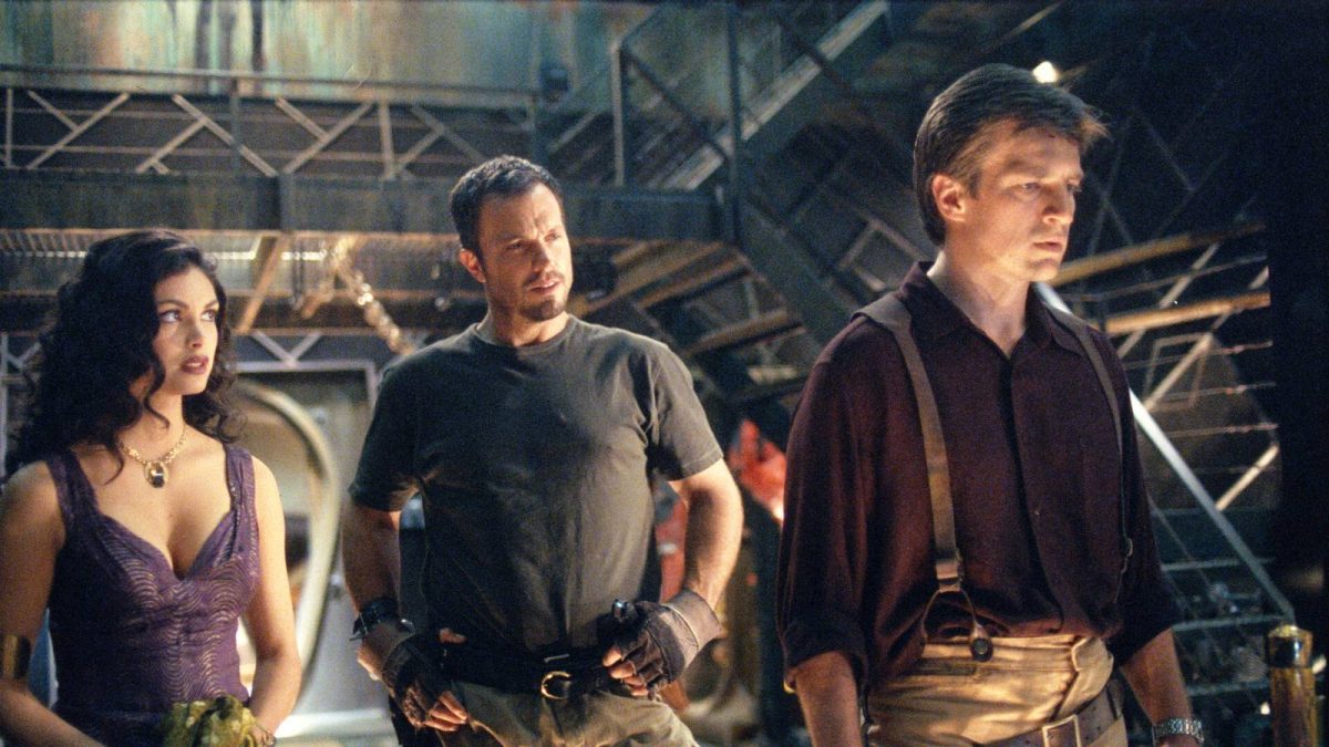 10 programas de televisión cancelados que luego se convirtieron en clásicos de culto