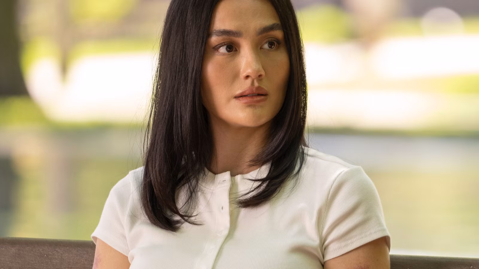 Reacher abandona un tropo recurrente en la temporada 4, y ya es hora