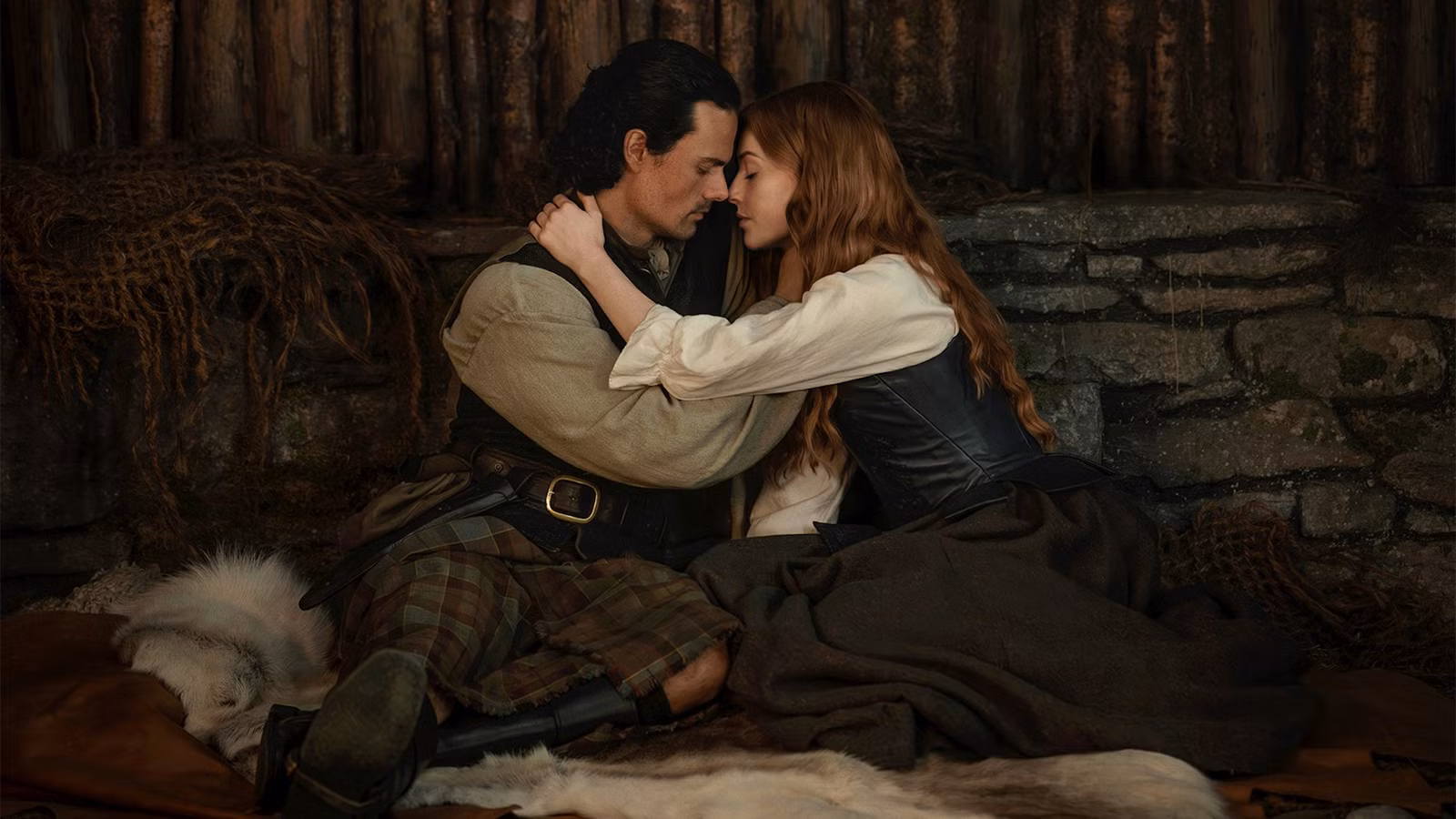 El tráiler de la temporada 2 de Outlander: Blood Of My Blood revela el brutal levantamiento jacobita y más angustia