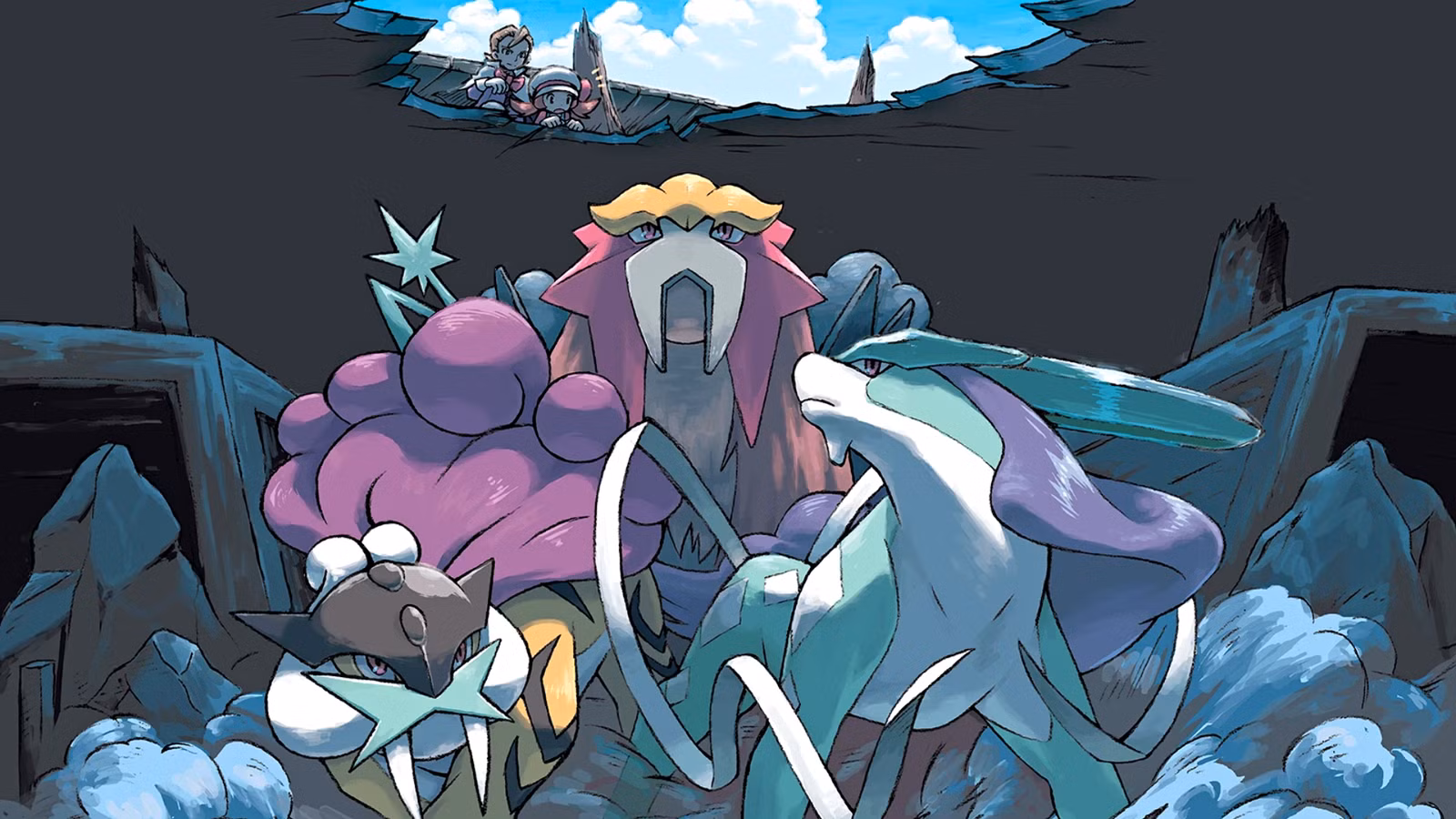 26 años después, esta climática batalla Pokémon sigue siendo el mejor momento de la serie