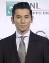Foto de cabeza de Masahiro Motoki