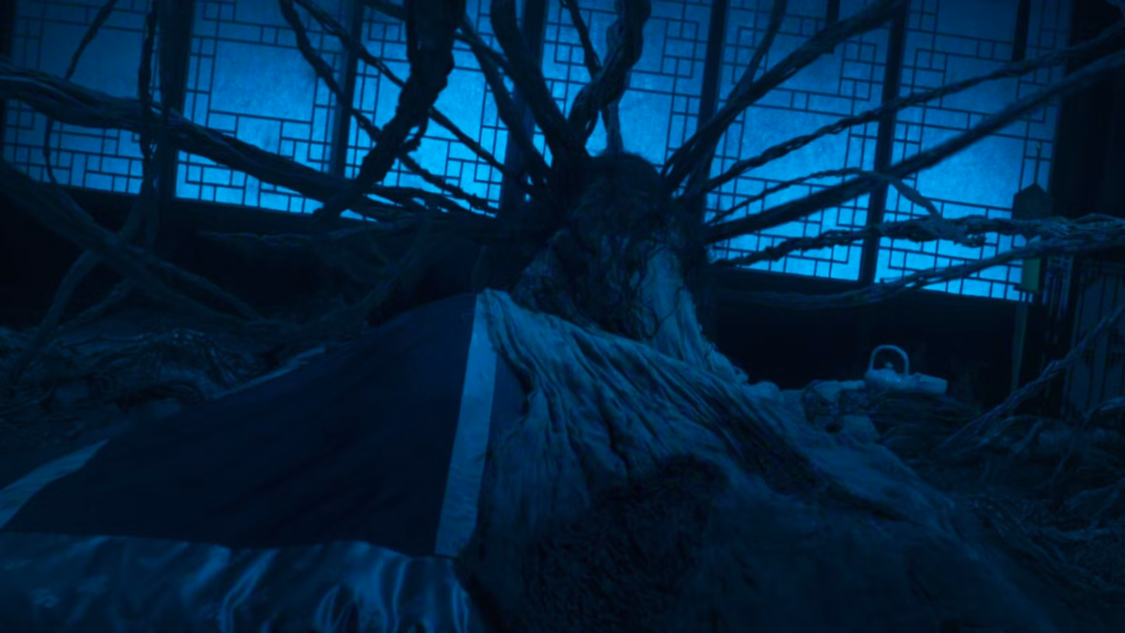 La sensación de transmisión de fantasía oscura con clasificación R de Netflix merece una segunda temporada