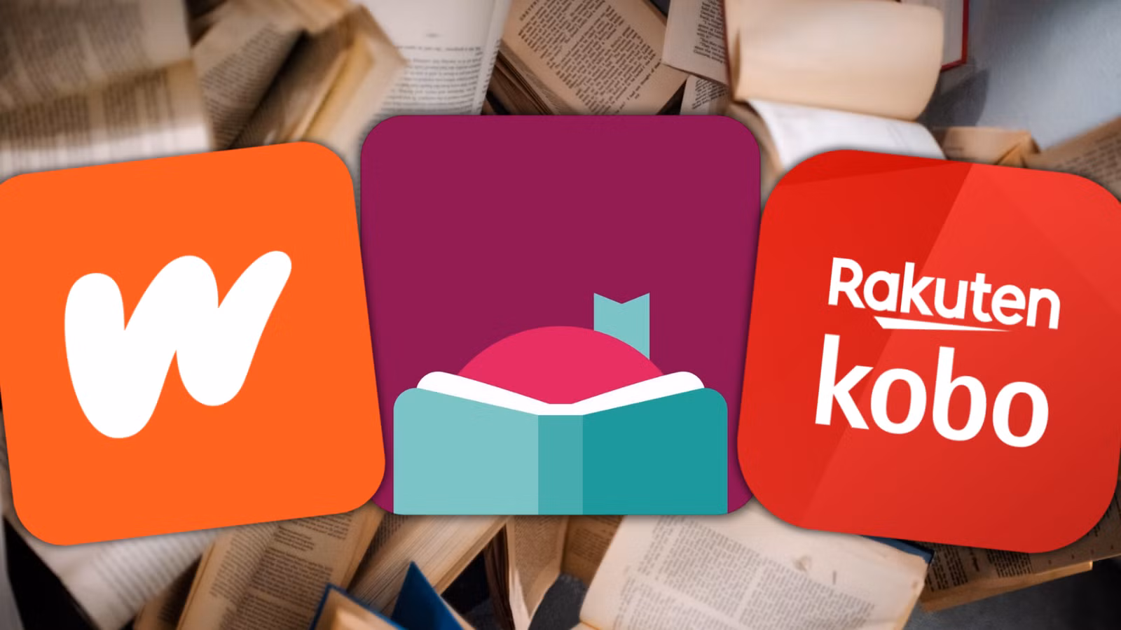 En todas partes puedes leer libros gratis en línea (sin sitios pirateados)