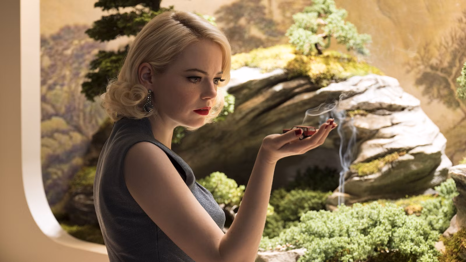 10 programas de ciencia ficción casi perfectos que puedes disfrutar en un fin de semana