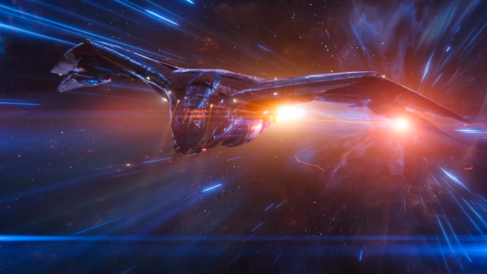 La nueva ópera espacial del MCU puede traer de vuelta a los Guardianes de la Galaxia y revertir una decisión de James Gunn
