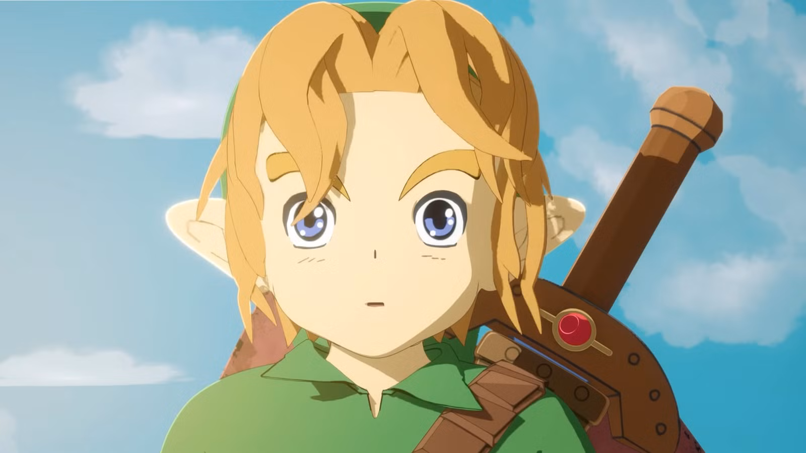 Zelda se encuentra con Studio Ghibli en un enorme juego de rol gratuito de mundo abierto de 300 horas