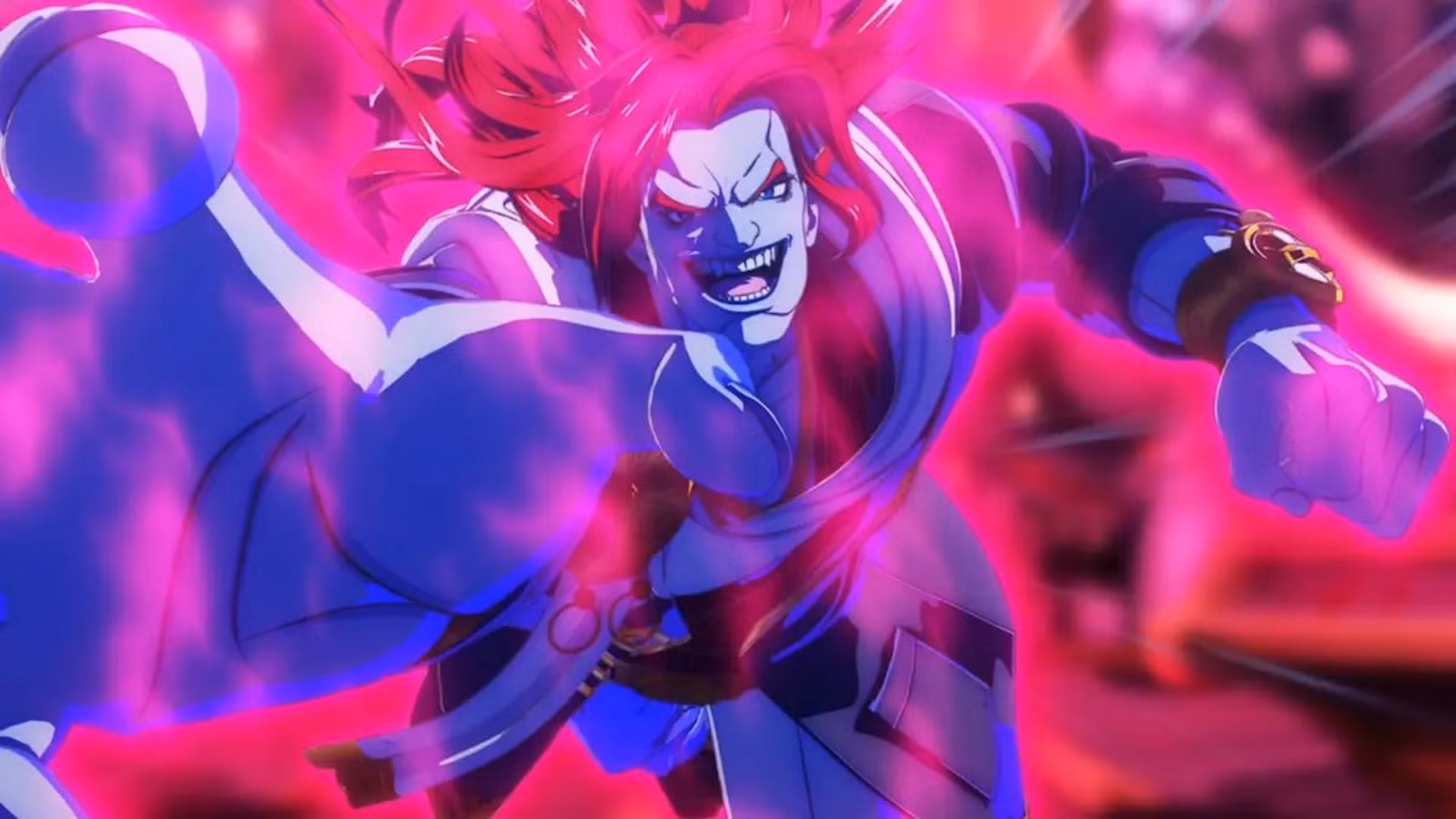 Marvel Tōkon: Fighting Souls: Cómo desbloquear el personaje secreto del campeón