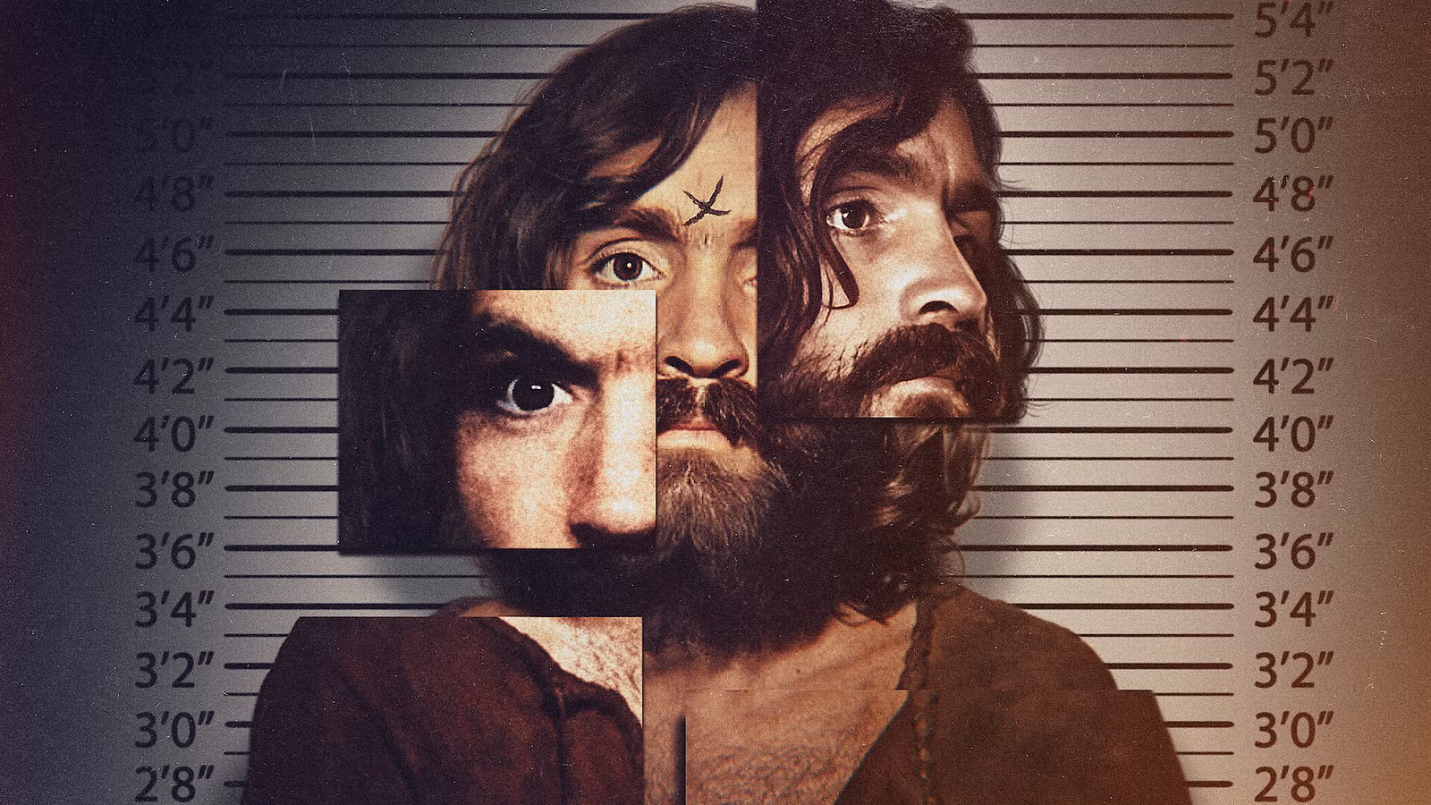 Netflix finalmente tiene un documental de Charles Manson que vale la pena ver