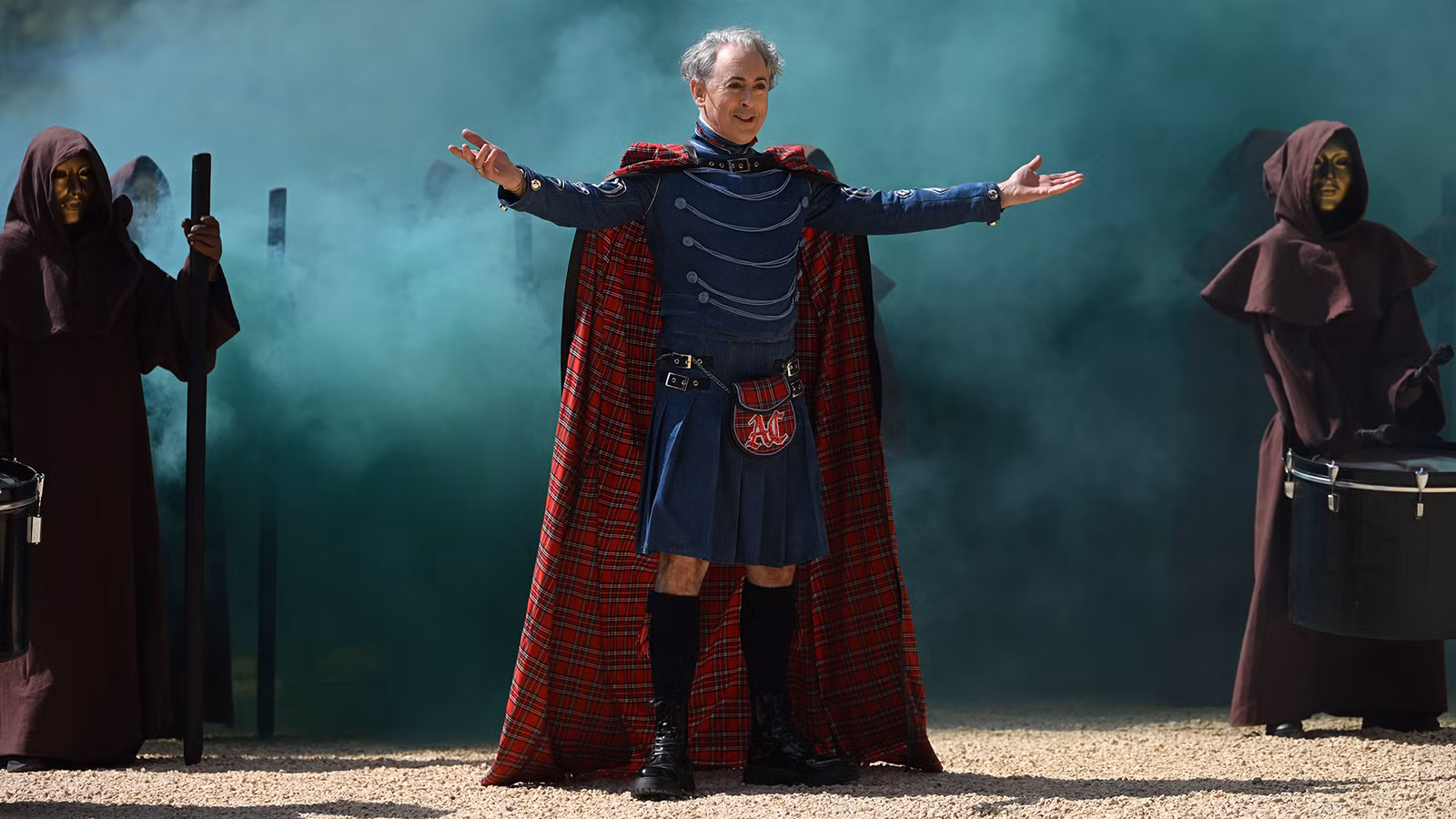 Lo que llegará a Peacock en septiembre de 2026: lista completa de programas de televisión y películas