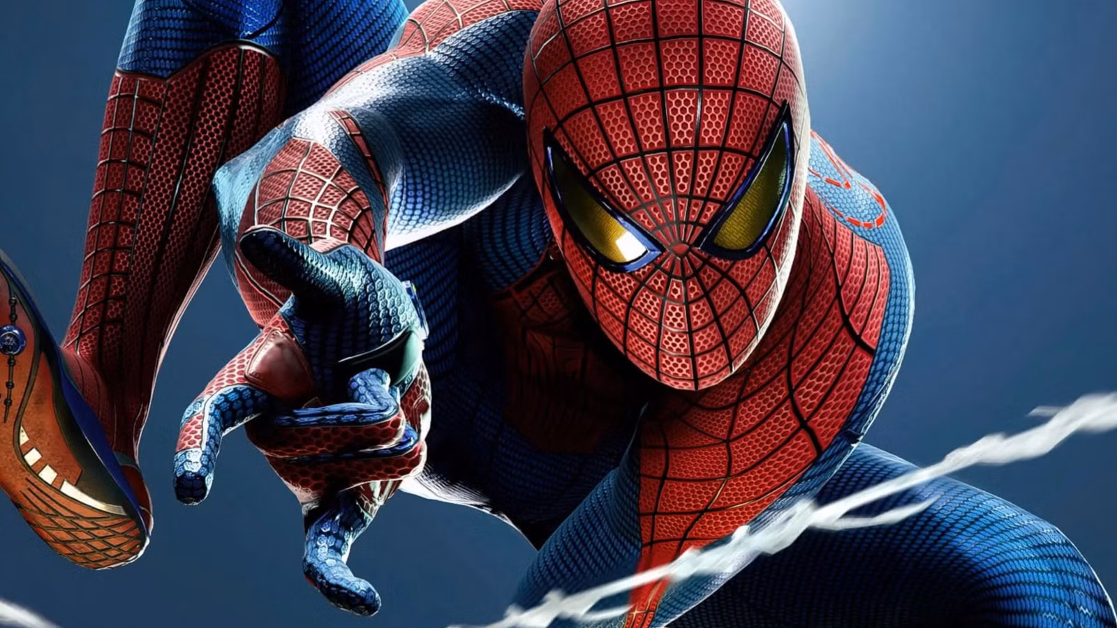 14 años después, el mejor diseño del Escorpión de Spider-Man sigue siendo imbatible