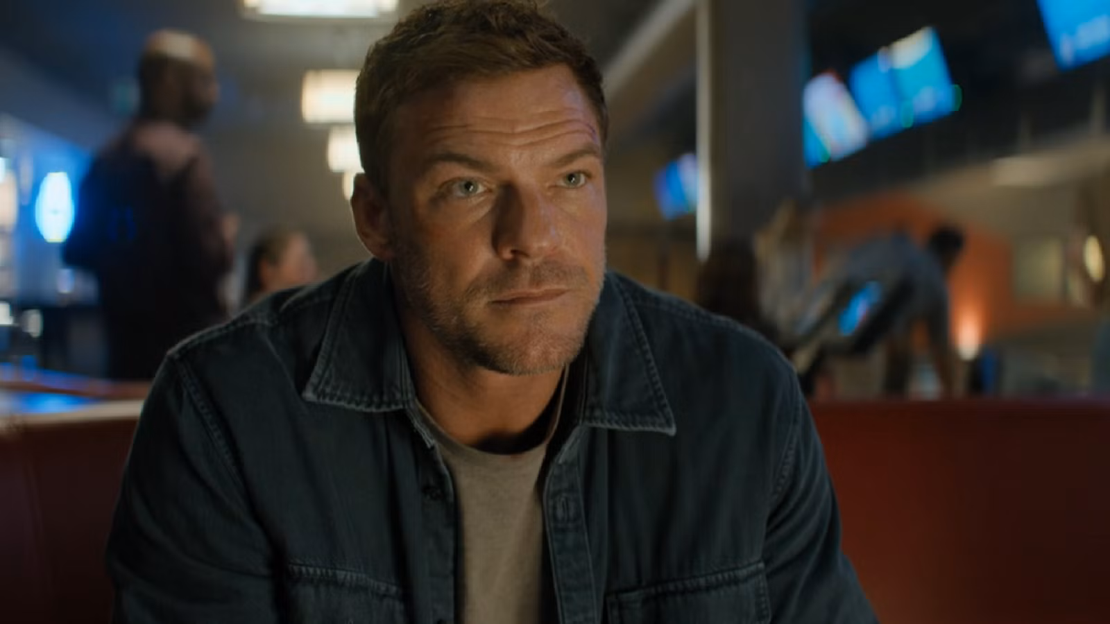 Explicación de las 7 facciones y agencias de la trama de la temporada 4 de Reacher