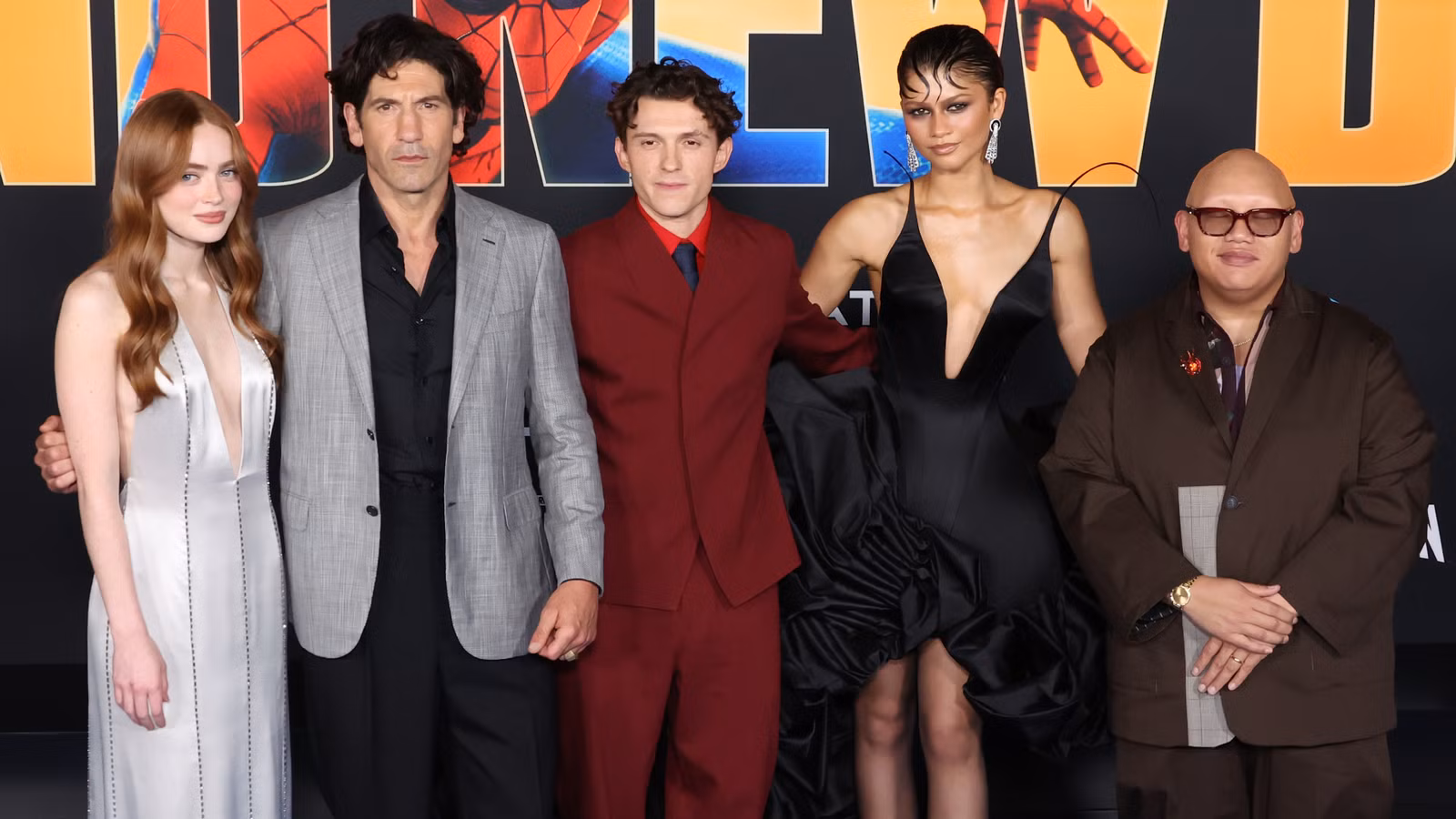 Las 10 películas más taquilleras de 2026 (hasta ahora)