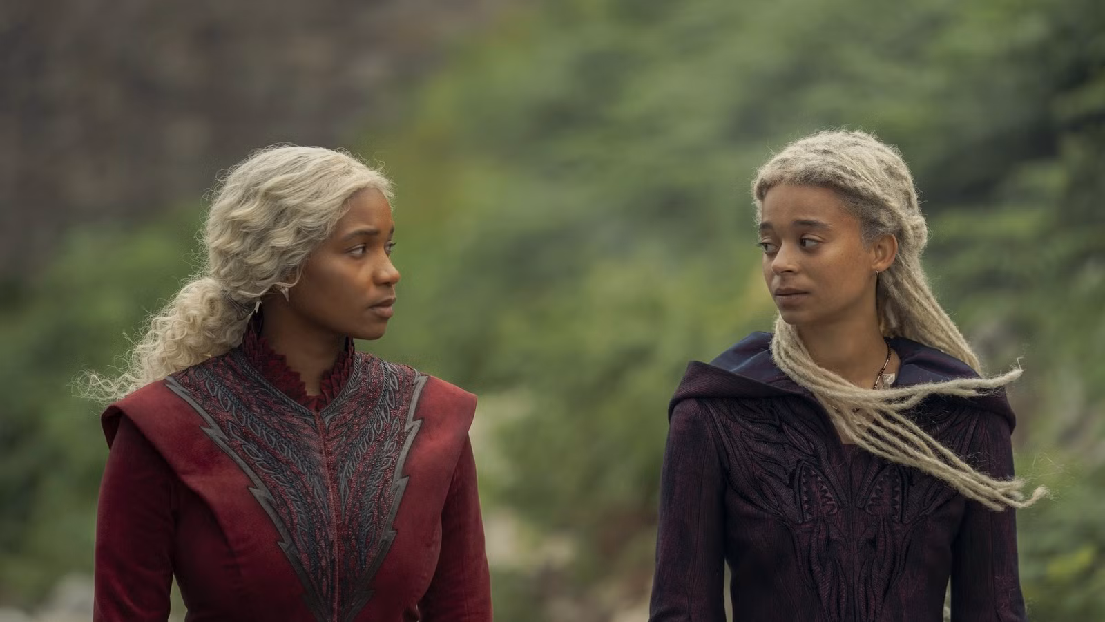 Game Of Thrones: Moondancer Rising llegará oficialmente a Dragonfire