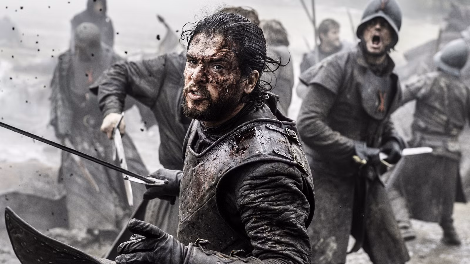 Game Of Thrones se encuentra con Kingdom Come en un nuevo MMORPG gratuito