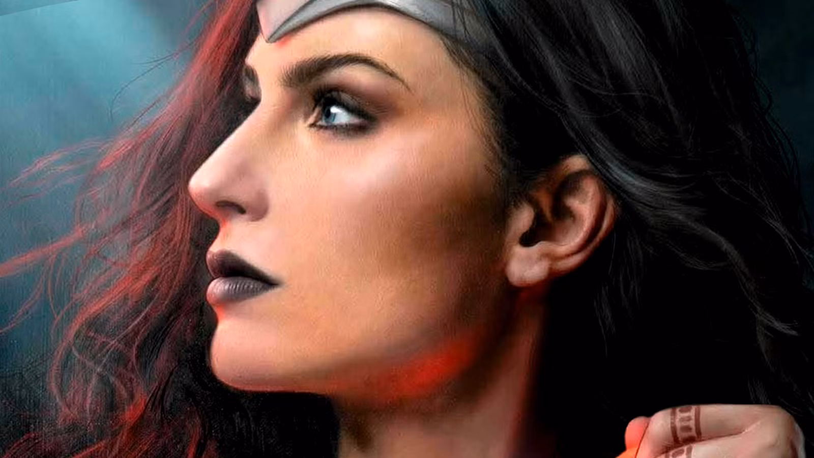 Se anuncia oficialmente el nuevo reemplazo de Wonder Woman de DC