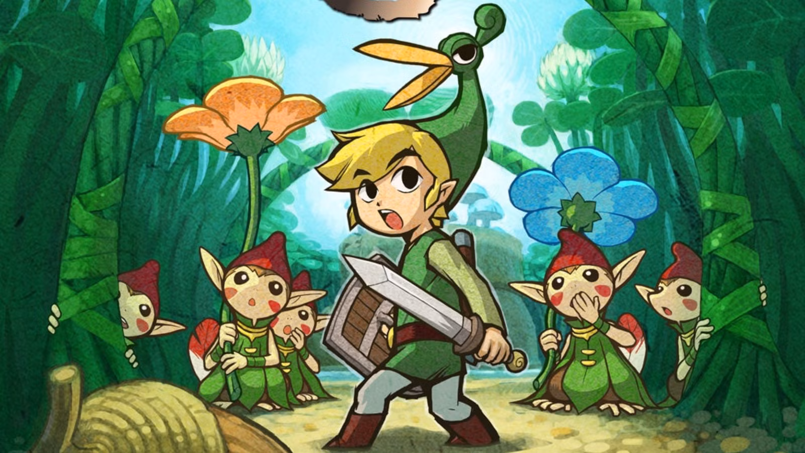5 juegos gratuitos de Nintendo Switch Online que son 10/10 obras maestras