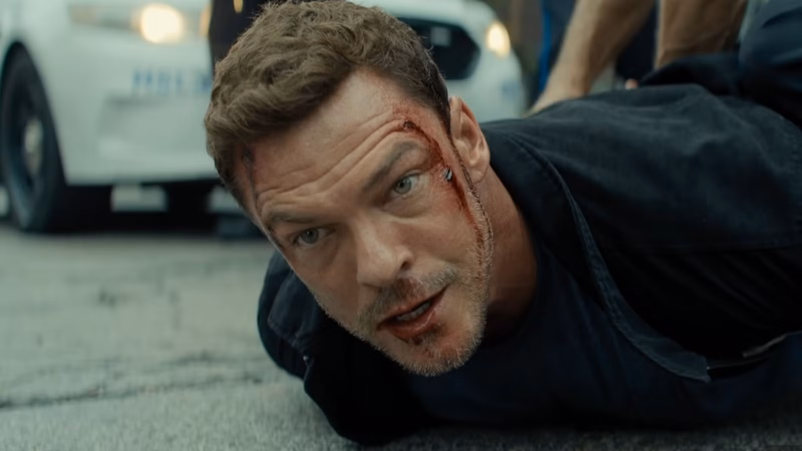 El nuevo episodio de Reacher tiene un guiño de 'parpadea y te lo perderás' a una temporada pasada