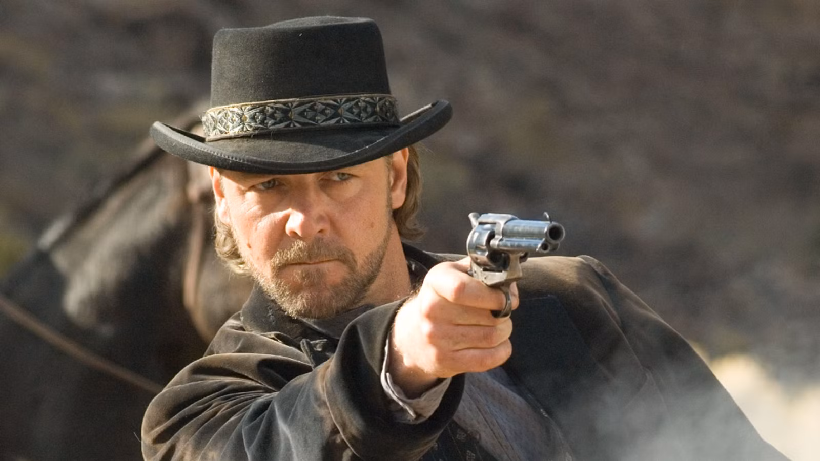 6 westerns de los últimos 30 años que rivalizan con la época dorada del género