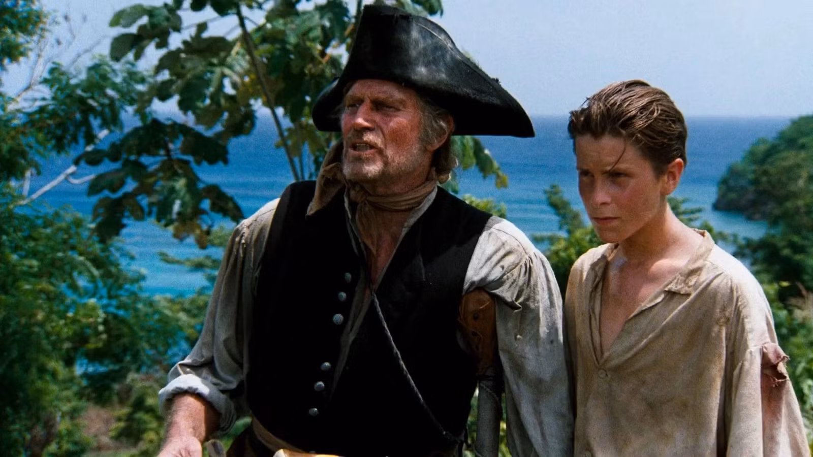 El nuevo remake de Treasure Island de Amazon con The Boys Star se lanza oficialmente en 2 meses