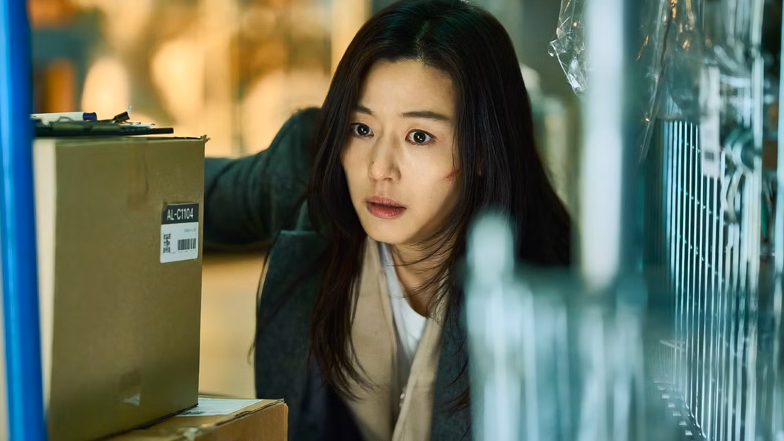 El nuevo thriller de zombis del director de Train To Busan bate el récord de todos los tiempos de Rotten Tomatoes después de 10 años