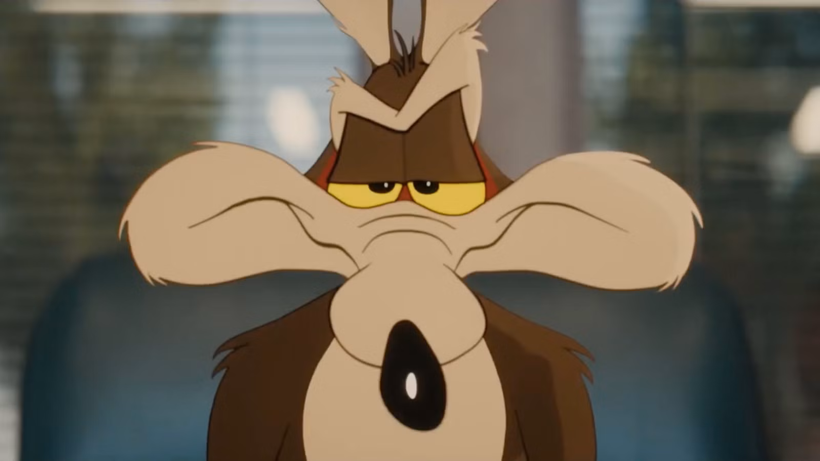 Más de 30 personajes y cameos de Looney Tunes en Coyote vs. Acme