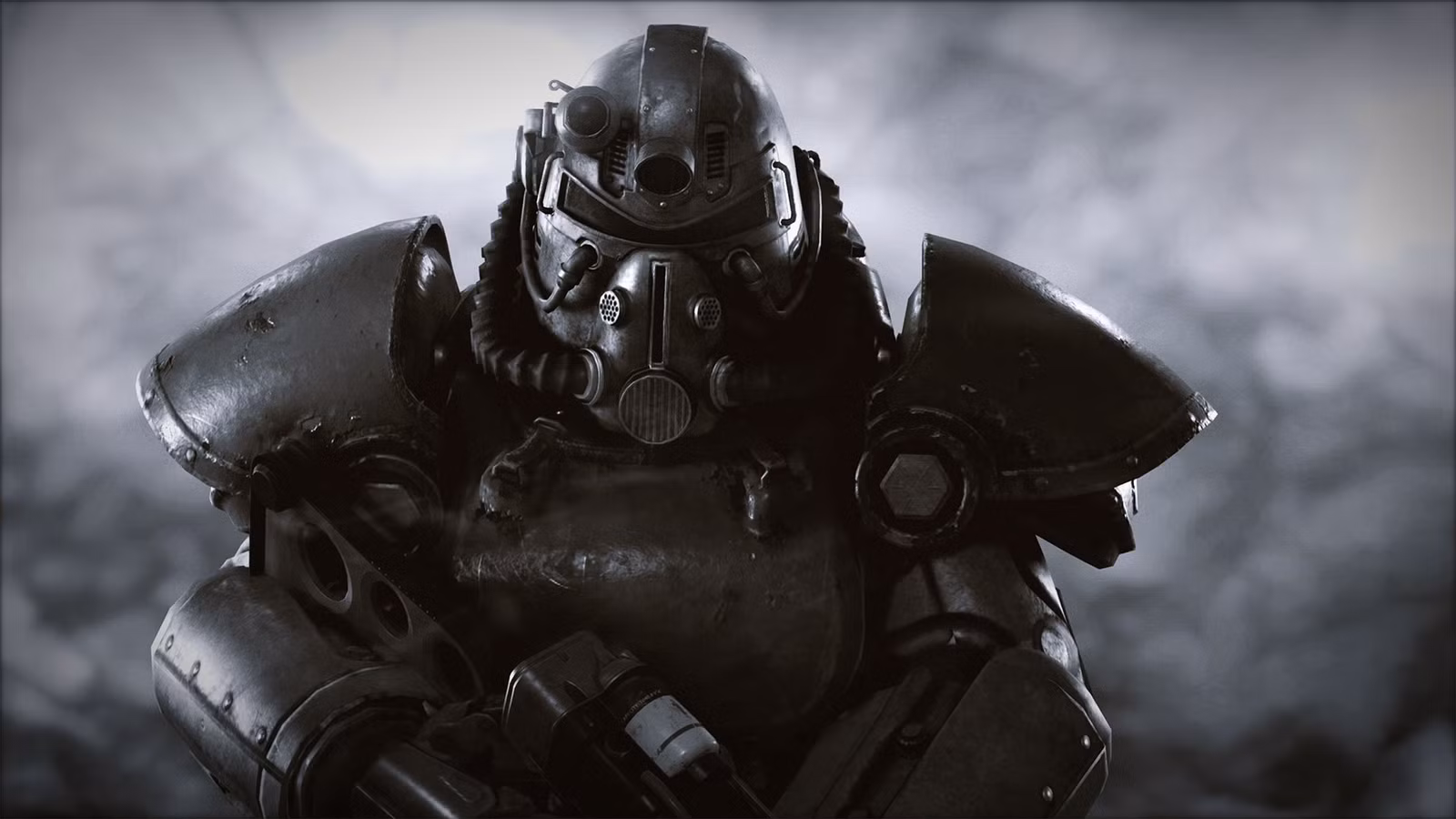 Fallout se encuentra con Dungeons & Dragons en un nuevo juego de rol sobre el fin del mundo