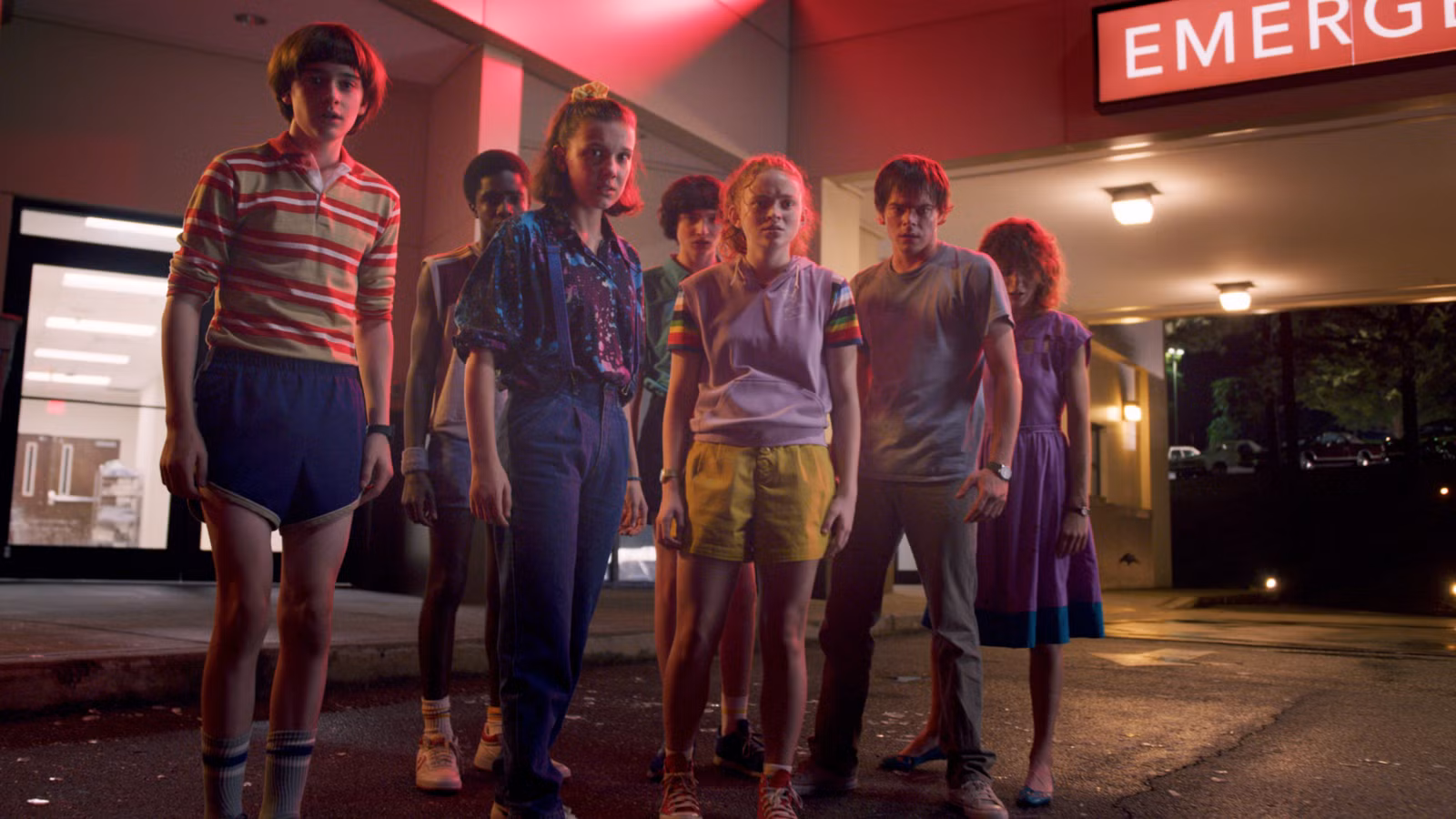 Stranger Things se encuentra con Disco Elysium en un nuevo juego de rol de terror que ahora es gratuito