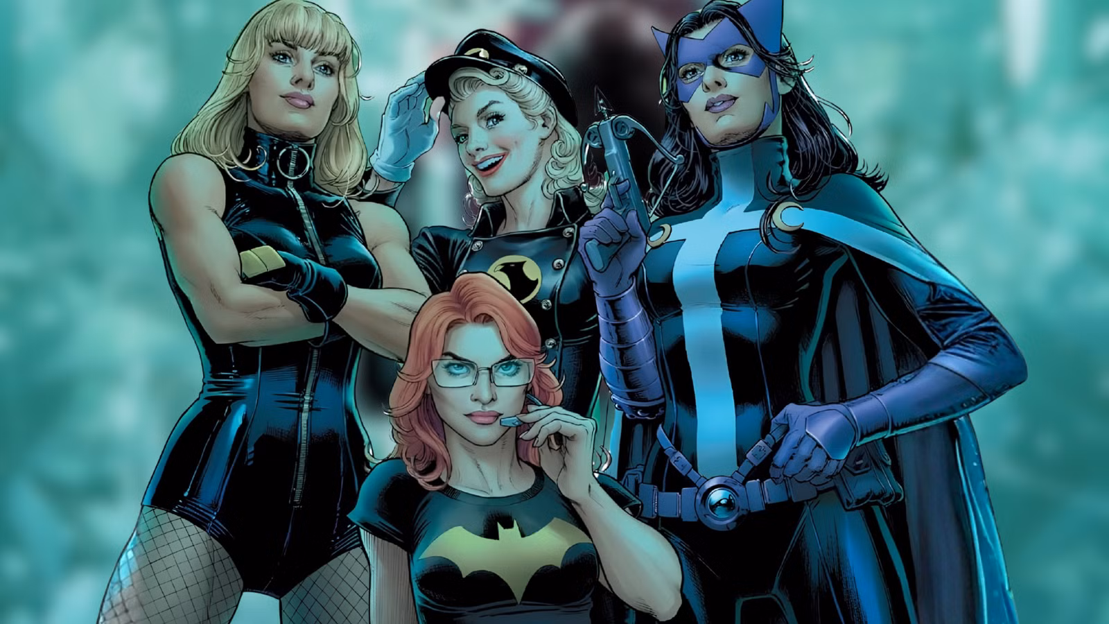 10 cómics de obras maestras de mujeres que todo fan debería leer al menos una vez