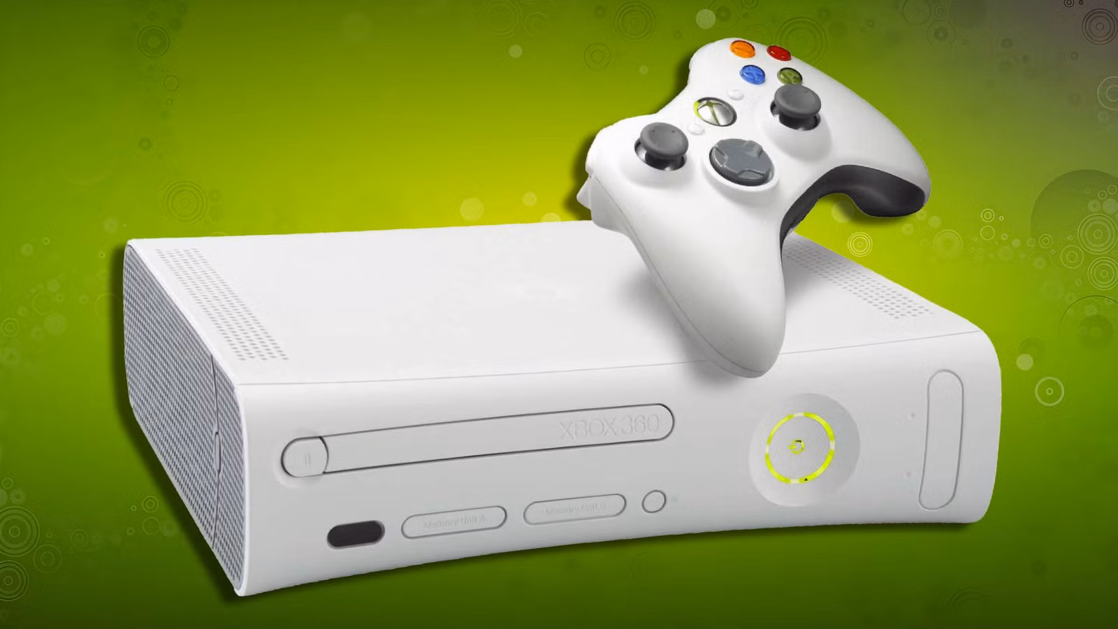 18 años después, este juego de mundo abierto de la era de Xbox 360 con una puntuación casi perfecta ha envejecido maravillosamente