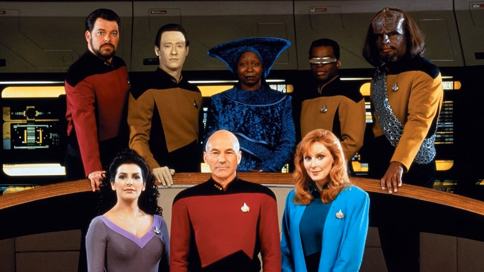 33 años después, el mejor Star Trek de Data: la cita de TNG sigue siendo una de las mejores en la historia de la ciencia ficción